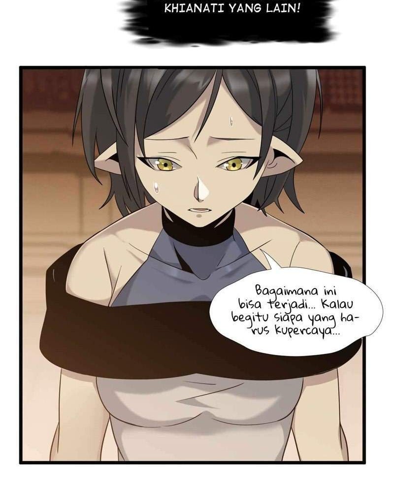 I’m Really Not The Demon God’s Lackey Chapter 7 Gambar 19