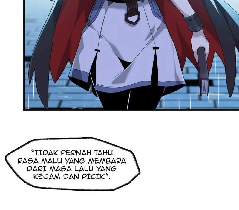 I’m Really Not The Demon God’s Lackey Chapter 7 Gambar 24