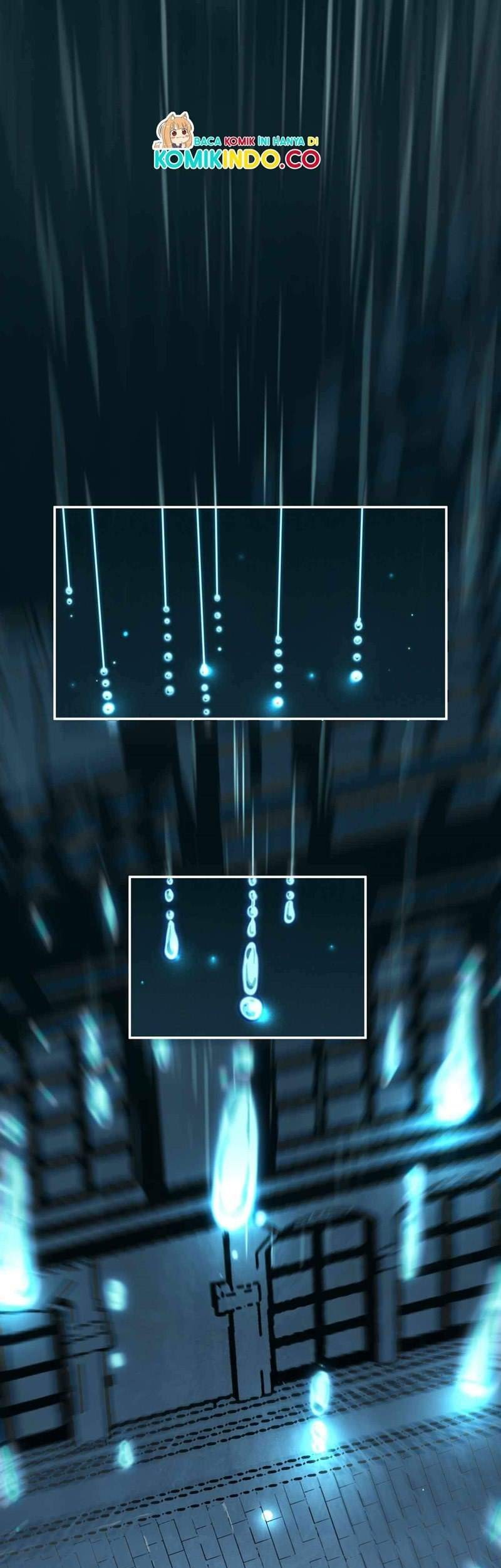 I’m Really Not The Demon God’s Lackey Chapter 7 Gambar 27