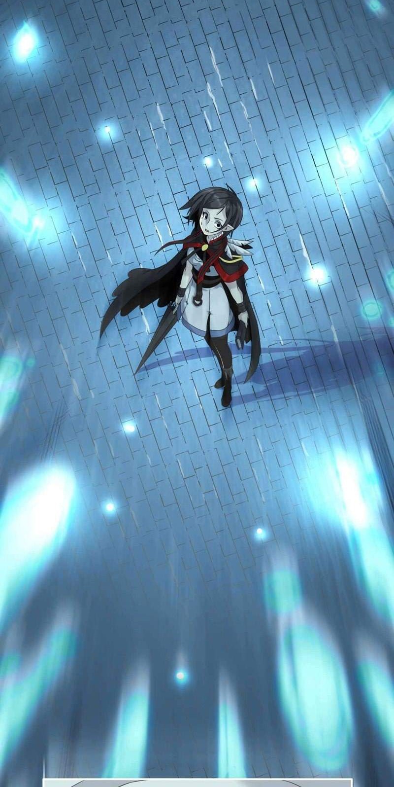 I’m Really Not The Demon God’s Lackey Chapter 7 Gambar 28