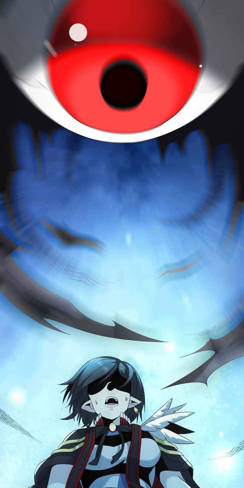 I’m Really Not The Demon God’s Lackey Chapter 7 Gambar 30