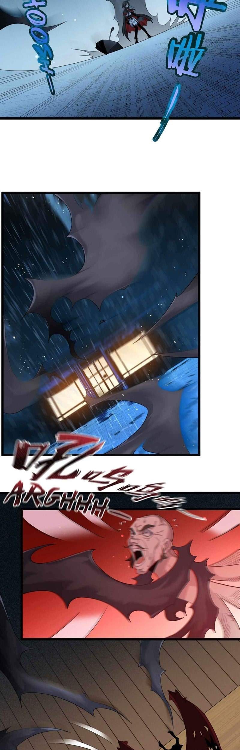 I’m Really Not The Demon God’s Lackey Chapter 7 Gambar 36