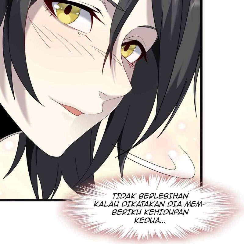 I’m Really Not The Demon God’s Lackey Chapter 7 Gambar 42