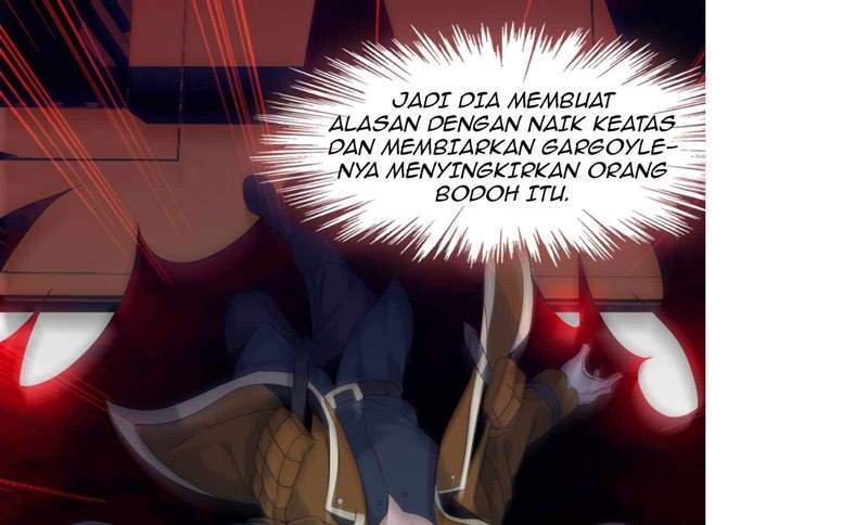 I’m Really Not The Demon God’s Lackey Chapter 7 Gambar 6