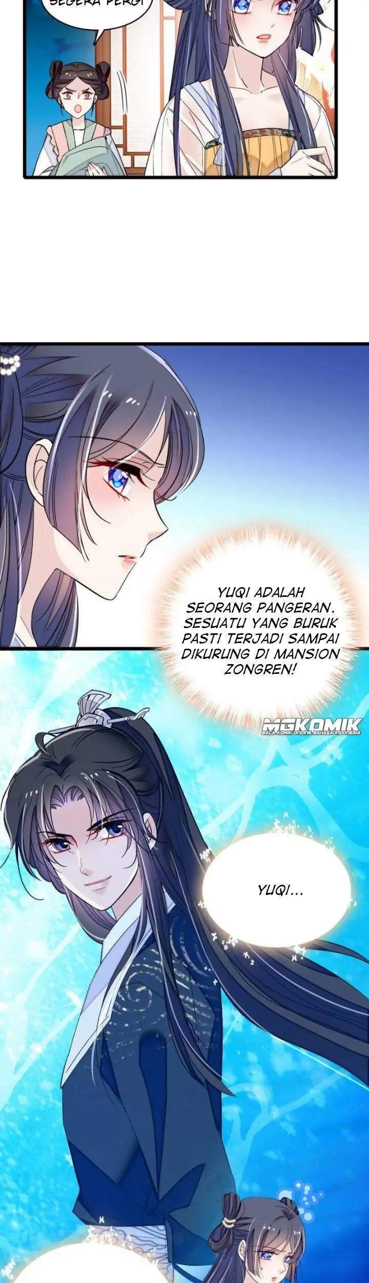 Sijin Chapter 80 Gambar 23