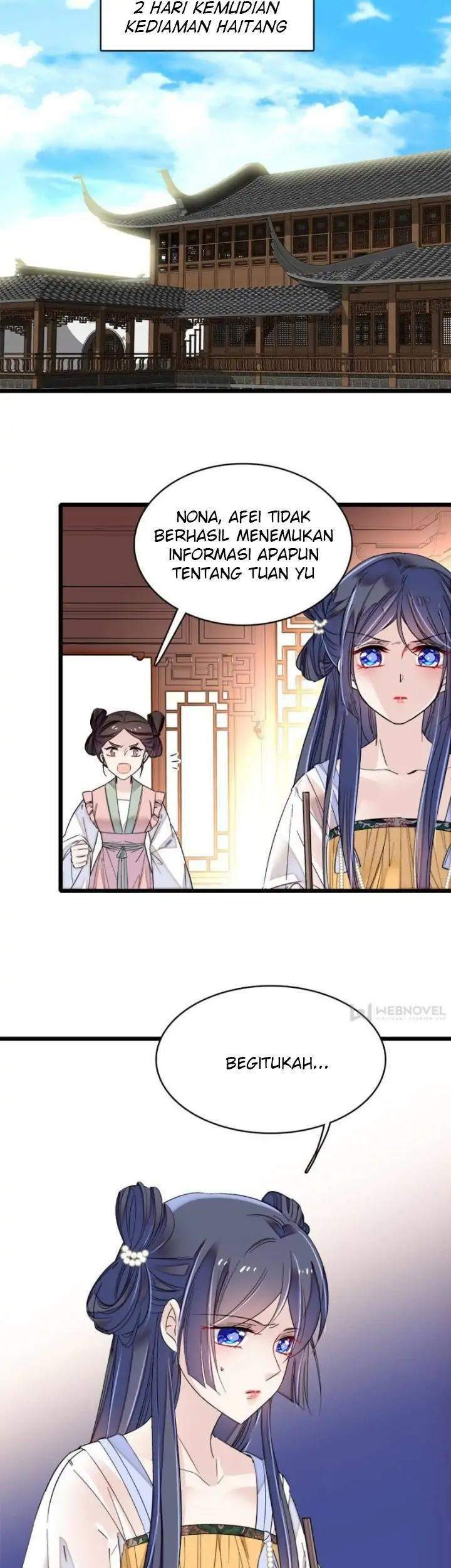 Sijin Chapter 80 Gambar 25