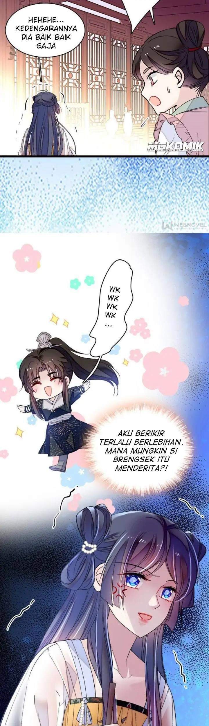 Sijin Chapter 80 Gambar 29