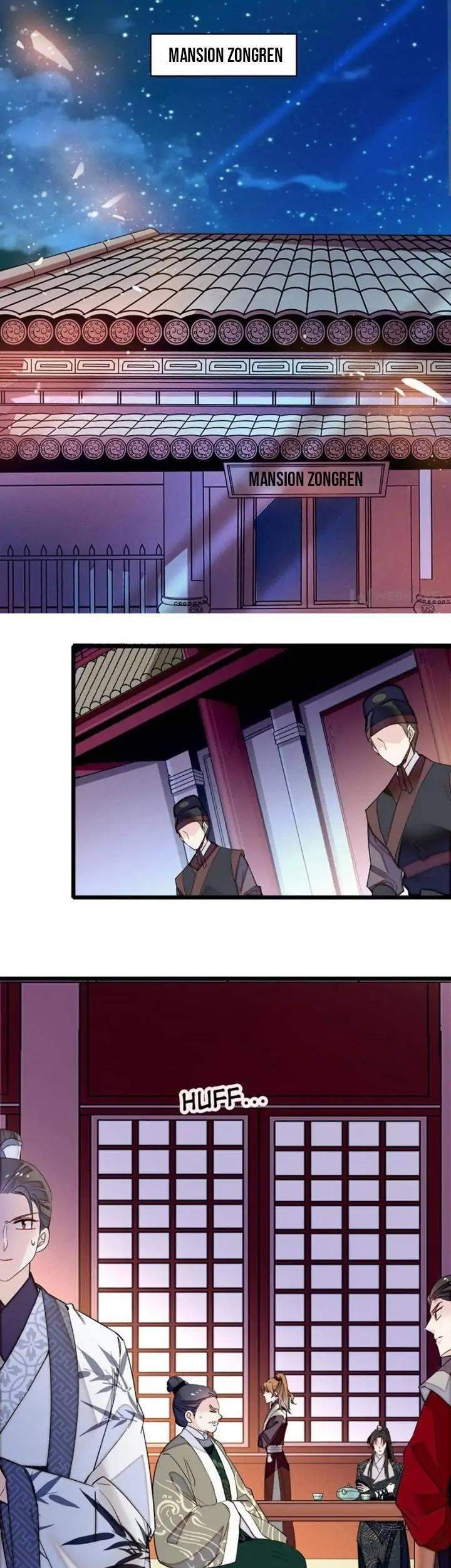 Sijin Chapter 80 Gambar 13