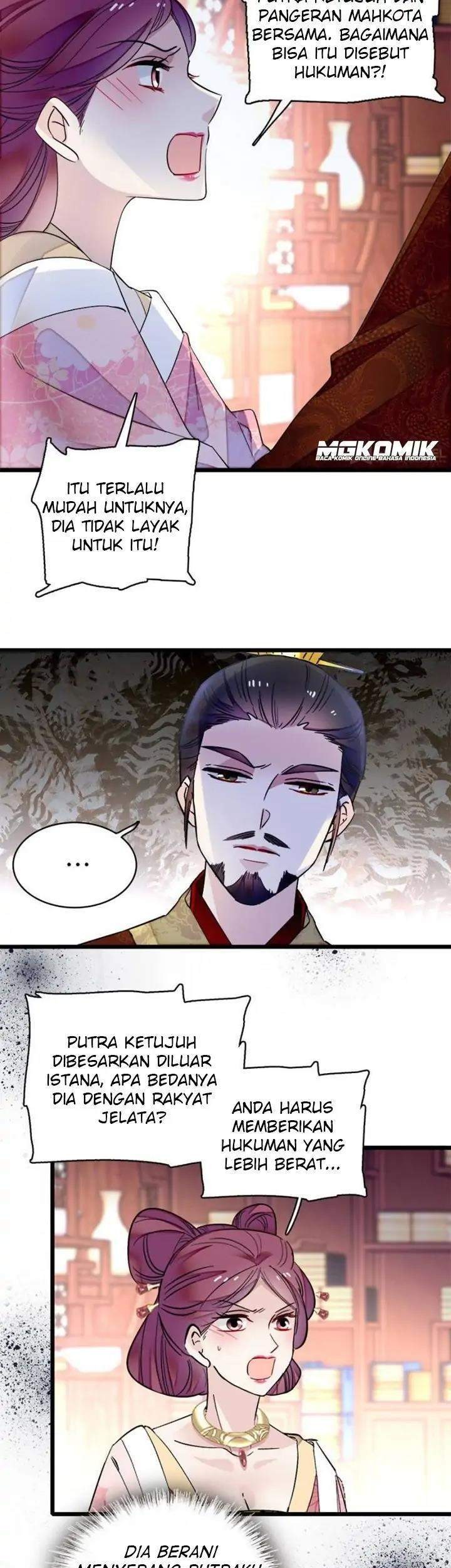 Sijin Chapter 80 Gambar 7