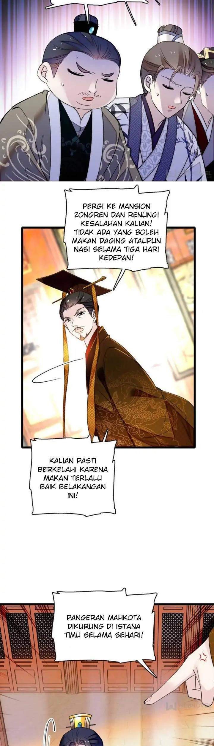 Sijin Chapter 79 Gambar 21