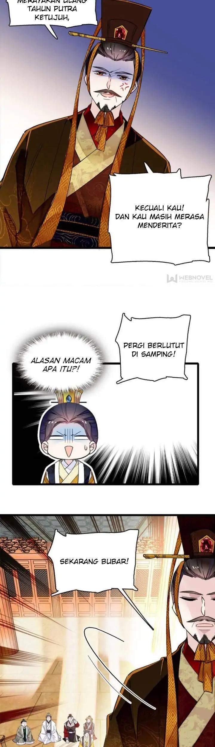 Sijin Chapter 79 Gambar 23
