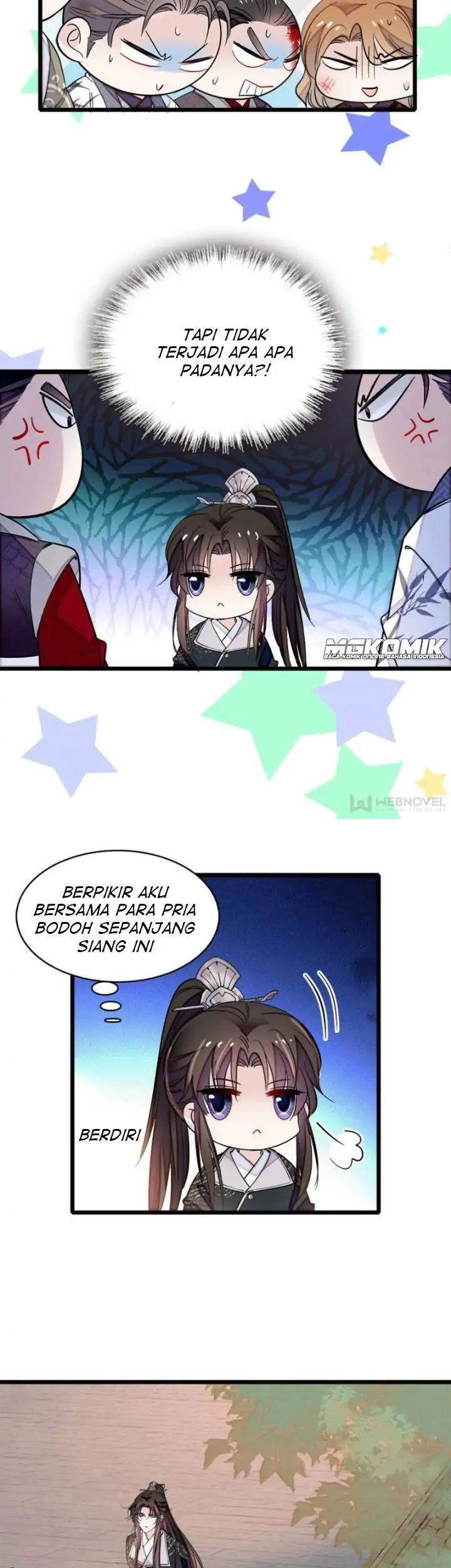 Sijin Chapter 79 Gambar 25