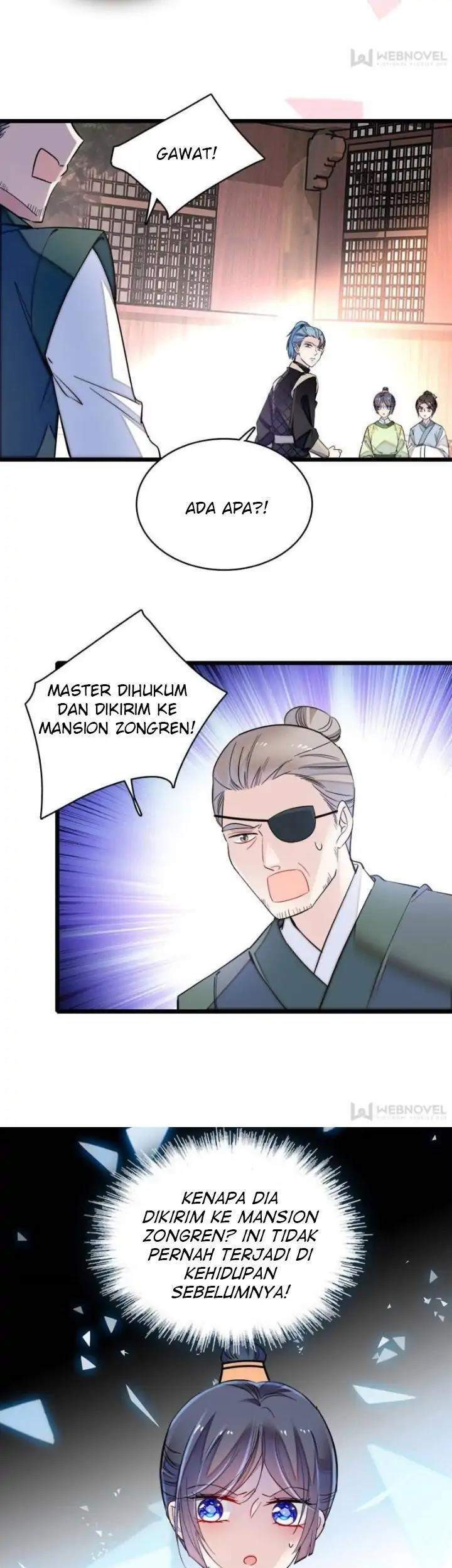 Sijin Chapter 79 Gambar 29