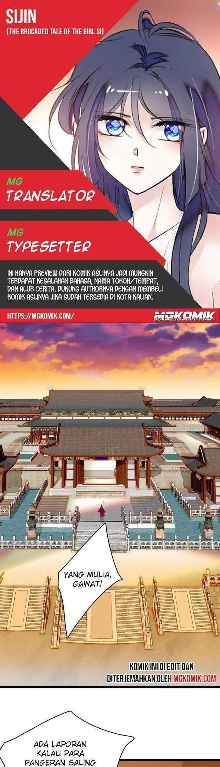Komik Sijin Chapter 79 gambar nomor 1