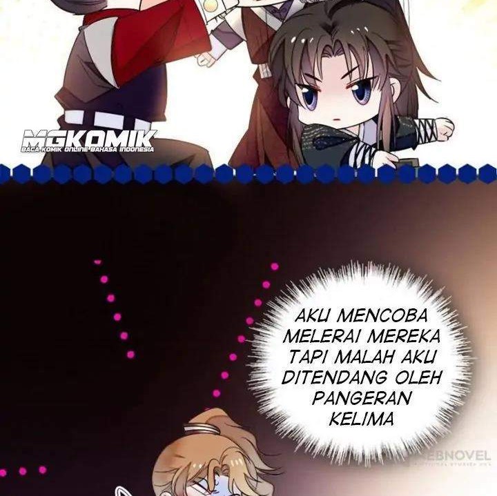 Sijin Chapter 79 Gambar 4