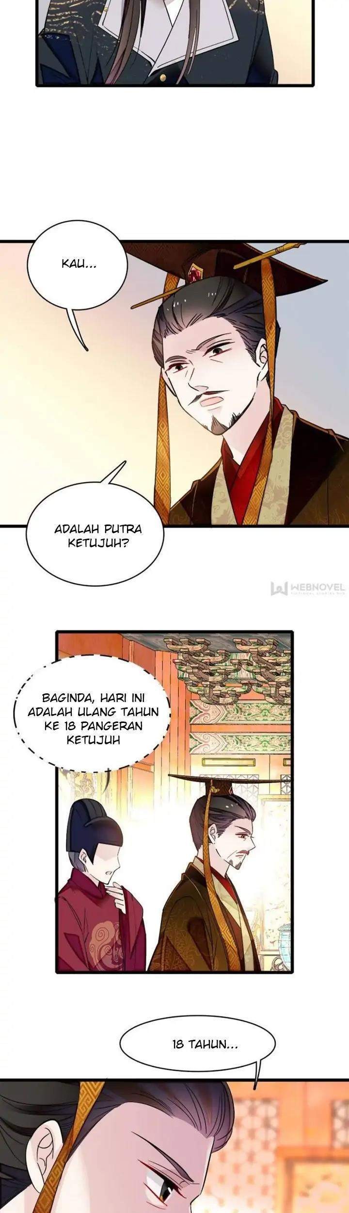 Sijin Chapter 79 Gambar 13