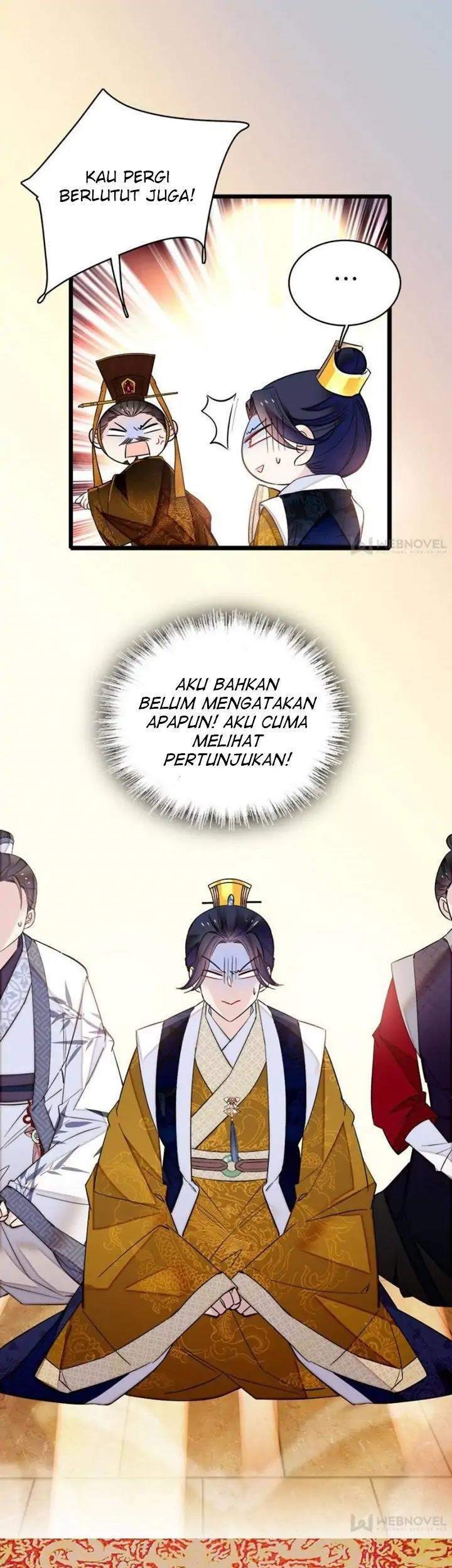 Sijin Chapter 79 Gambar 9