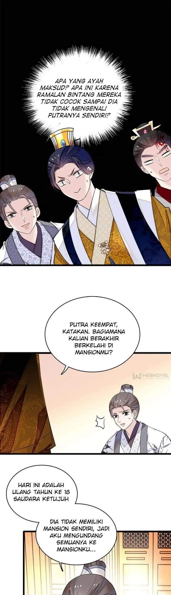 Sijin Chapter 79 Gambar 15