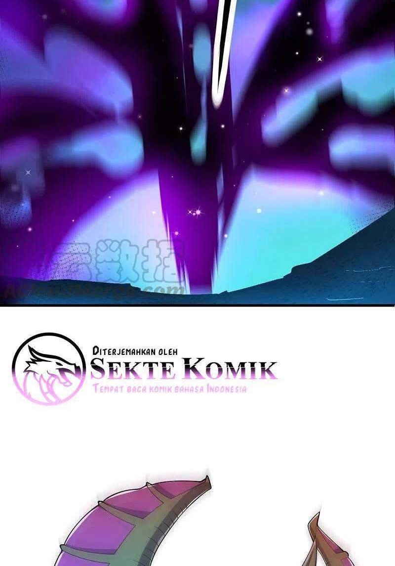 Wan Gu Shen Wang Chapter 275 Gambar 15