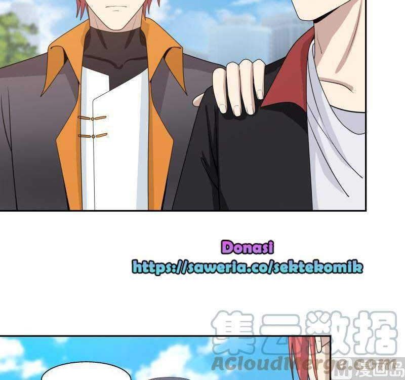 I Have a Dragon on My Body Chapter 402 Gambar 7