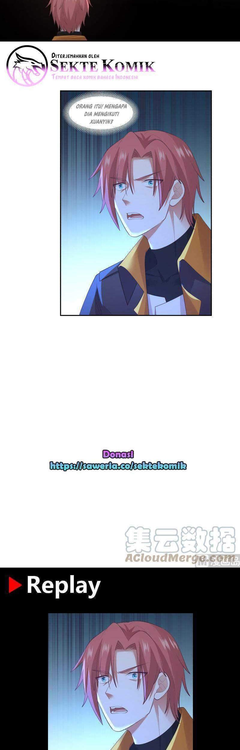 I Have a Dragon on My Body Chapter 402 Gambar 14