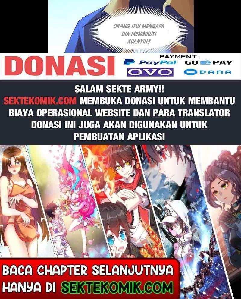 I Have a Dragon on My Body Chapter 402 Gambar 15