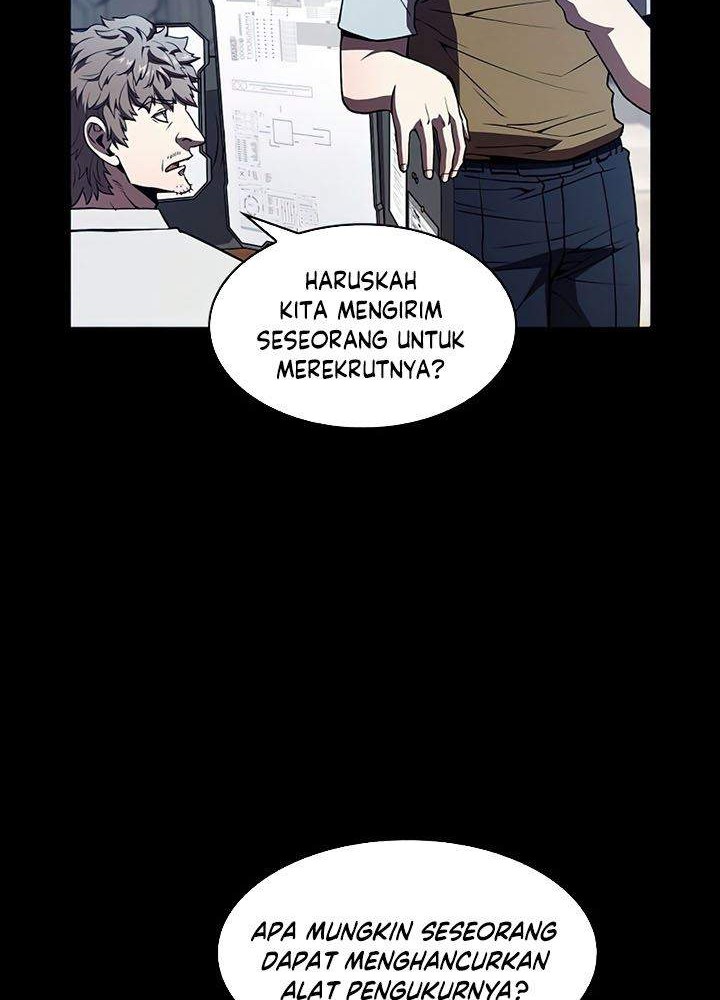 The Constellation that Returned from Hell Chapter 42. Gambar 19