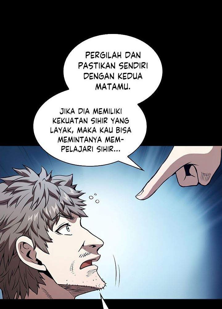 The Constellation that Returned from Hell Chapter 42. Gambar 21