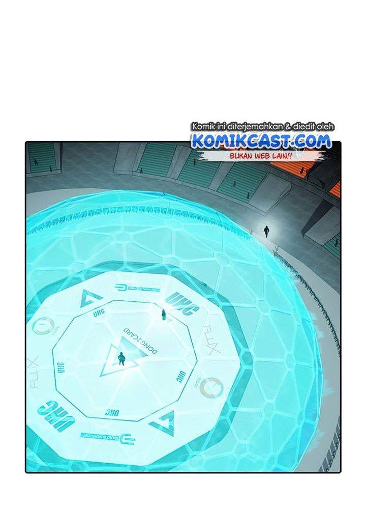 The Constellation that Returned from Hell Chapter 42. Gambar 25