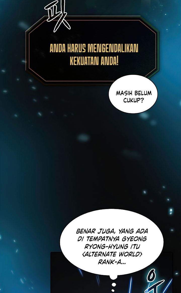 The Constellation that Returned from Hell Chapter 42. Gambar 27