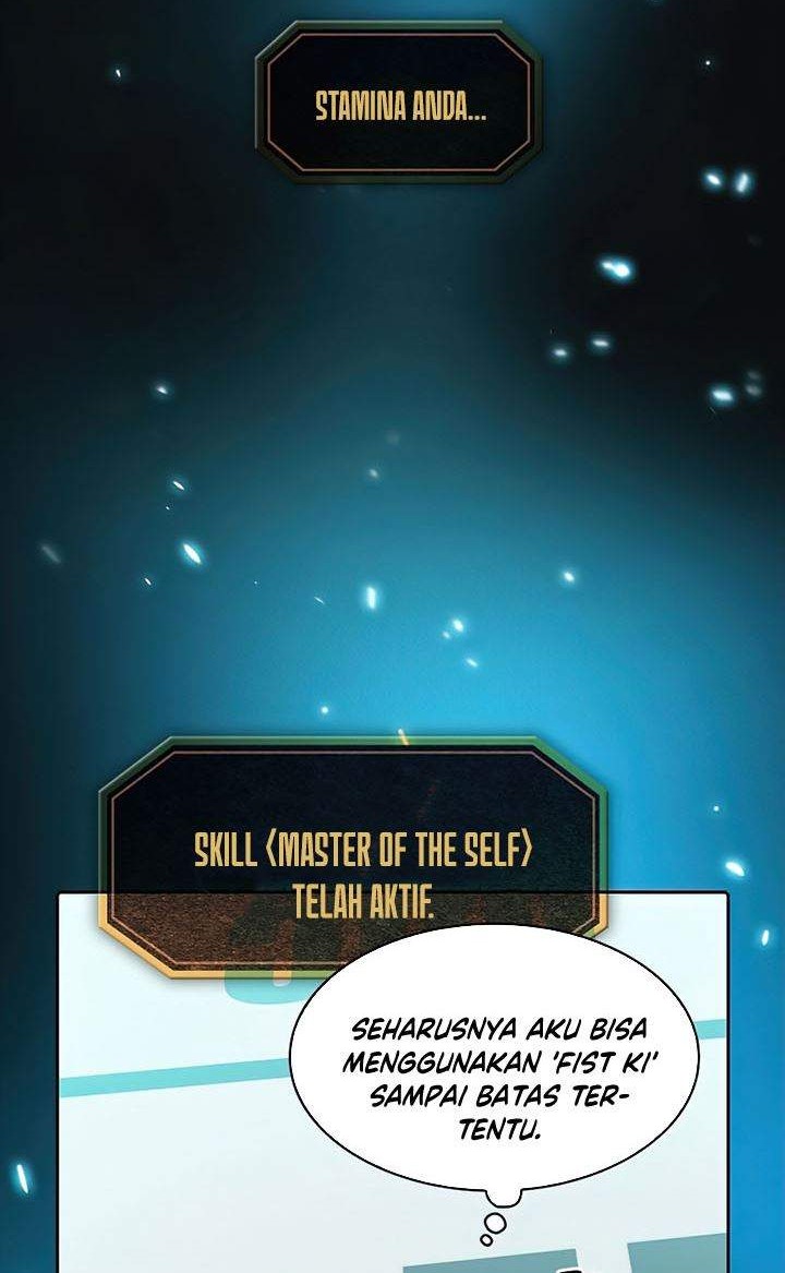 The Constellation that Returned from Hell Chapter 42. Gambar 29