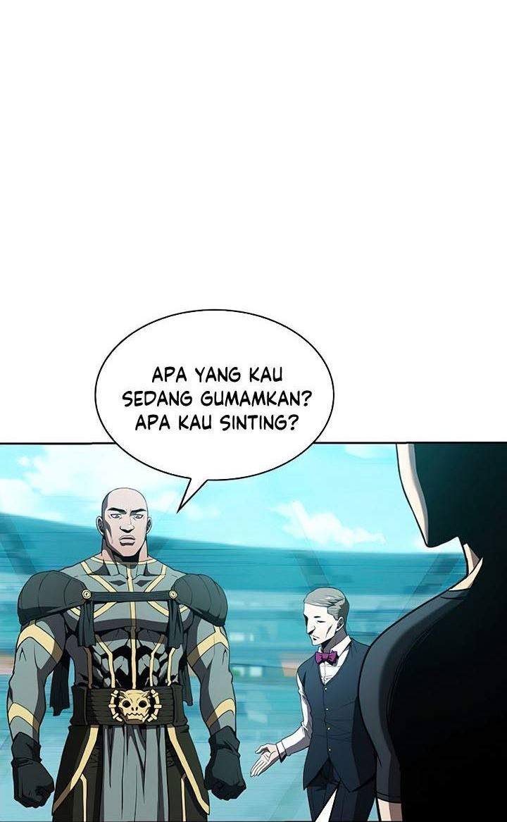 The Constellation that Returned from Hell Chapter 42. Gambar 31