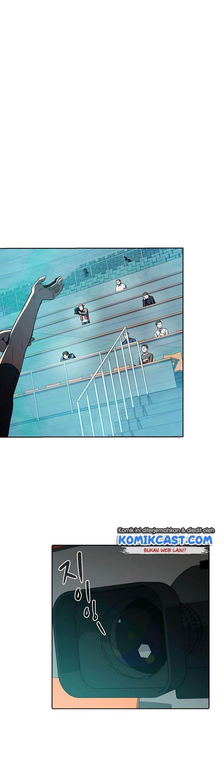 The Constellation that Returned from Hell Chapter 42. Gambar 34