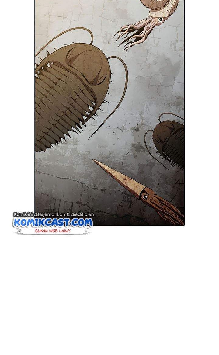 The Constellation that Returned from Hell Chapter 42. Gambar 37