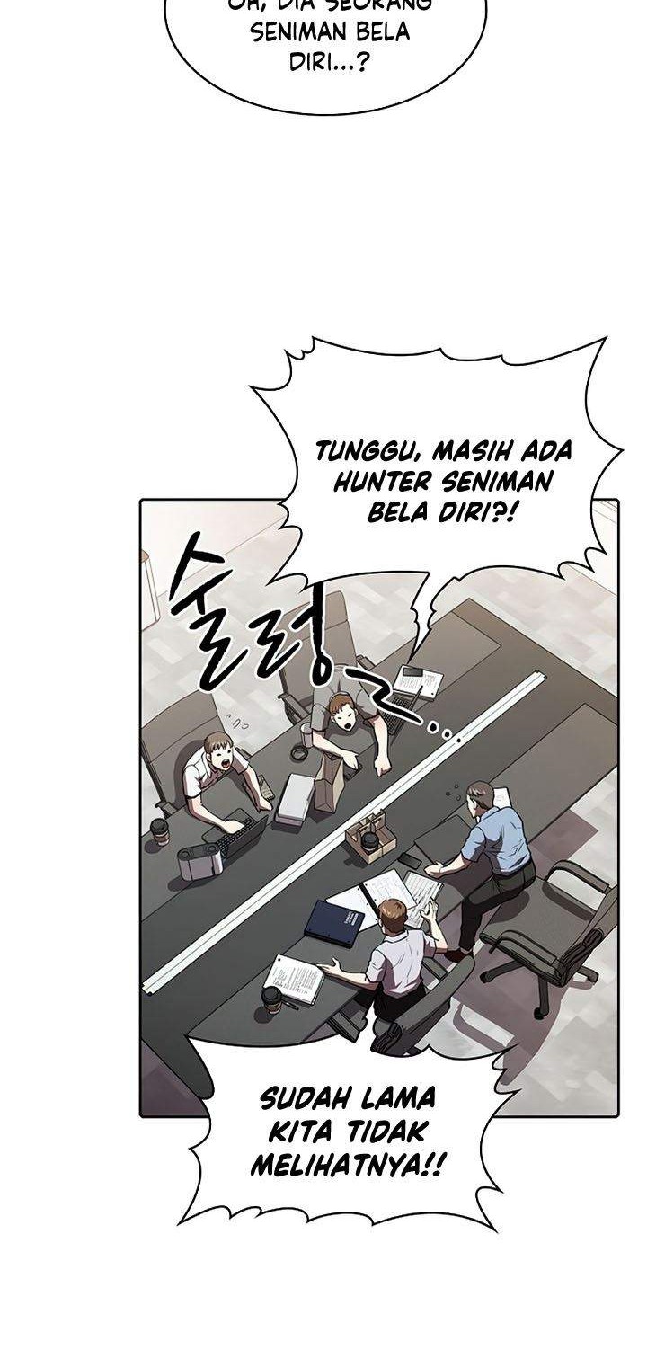 The Constellation that Returned from Hell Chapter 42. Gambar 39