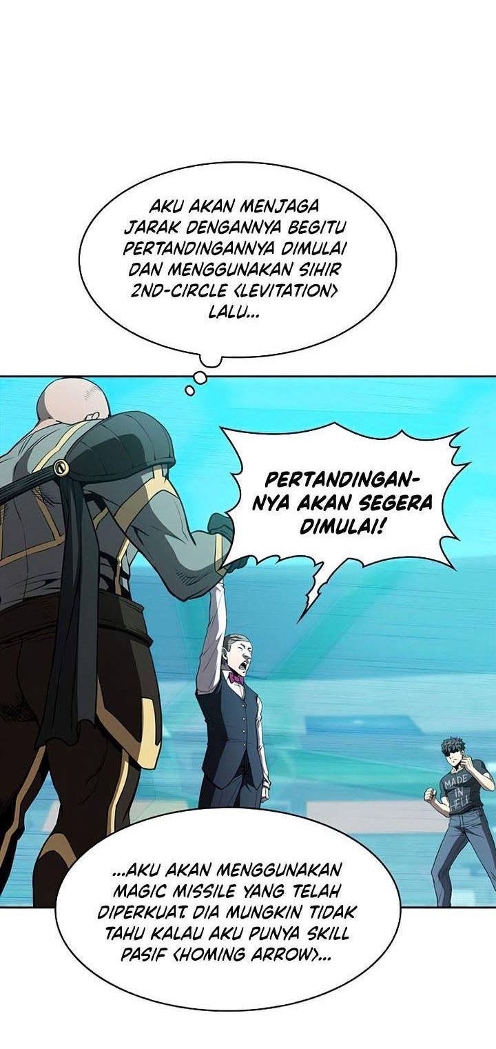The Constellation that Returned from Hell Chapter 42. Gambar 41