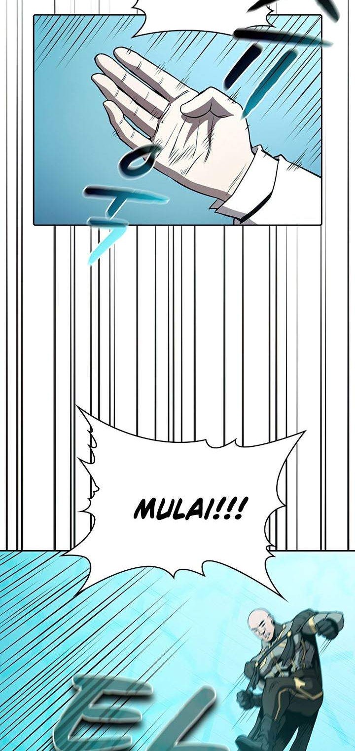 The Constellation that Returned from Hell Chapter 42. Gambar 43