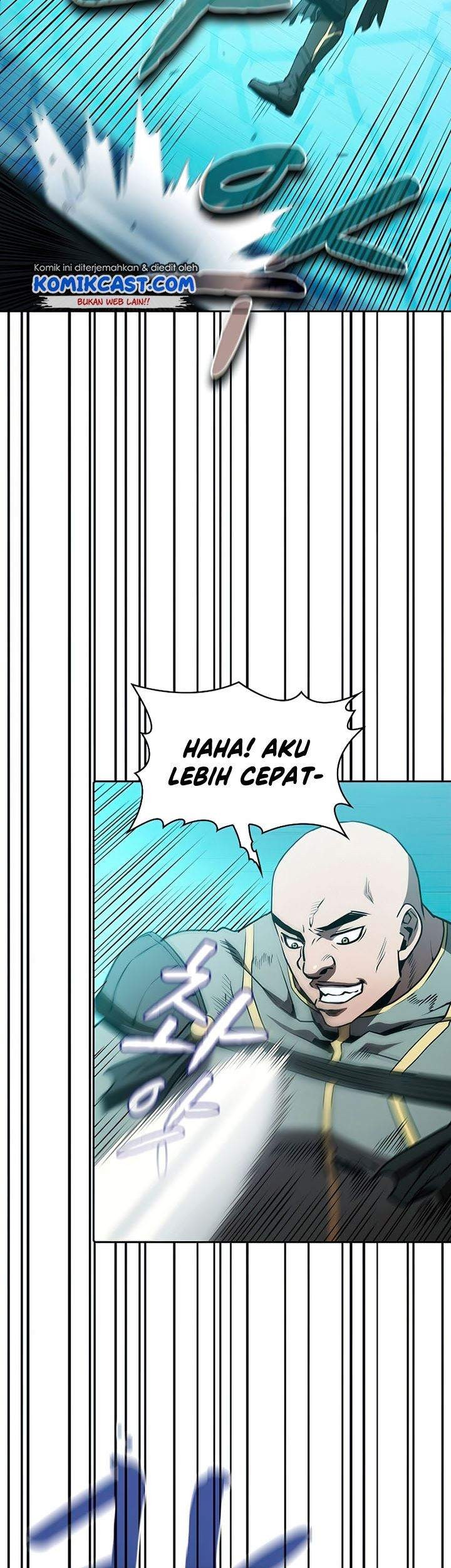 The Constellation that Returned from Hell Chapter 42. Gambar 44