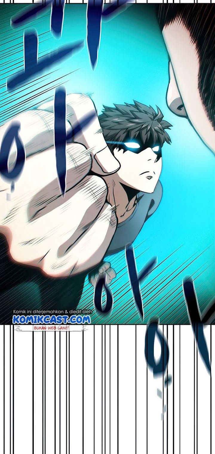 The Constellation that Returned from Hell Chapter 42. Gambar 45