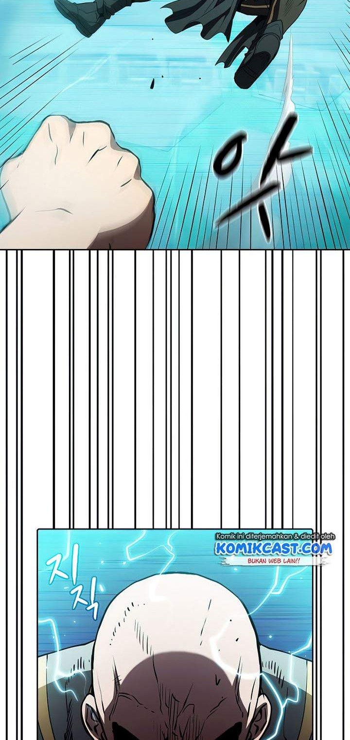 The Constellation that Returned from Hell Chapter 42. Gambar 47