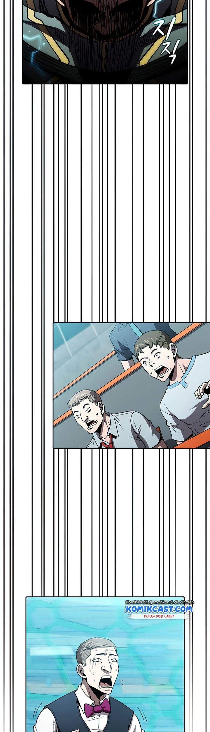 The Constellation that Returned from Hell Chapter 42. Gambar 48