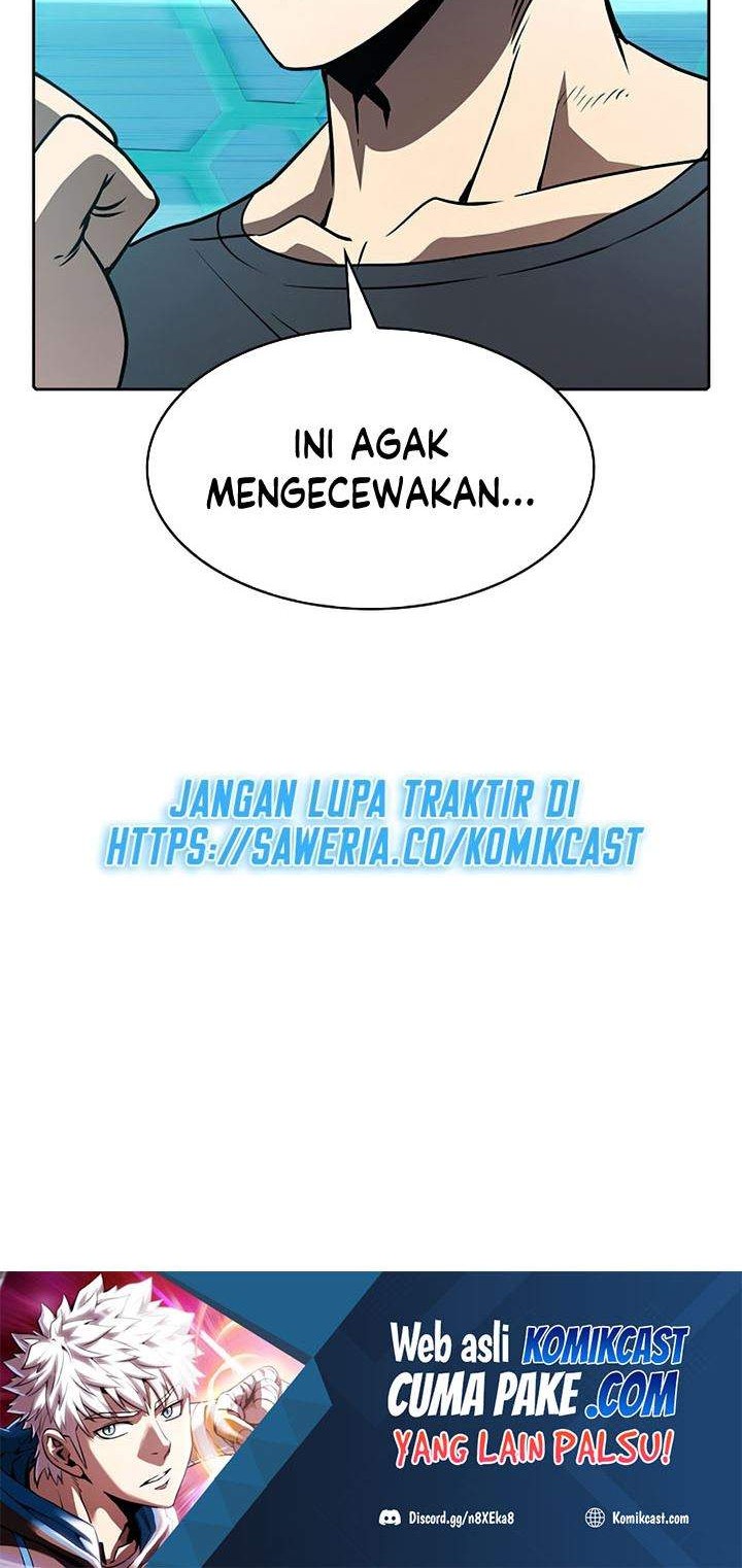 The Constellation that Returned from Hell Chapter 42. Gambar 51