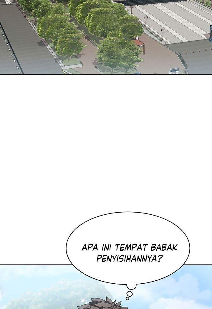 The Constellation that Returned from Hell Chapter 42. Gambar 3