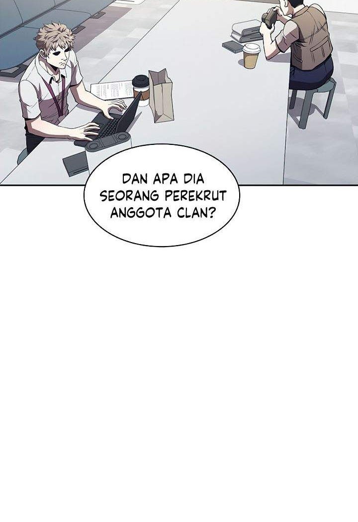 The Constellation that Returned from Hell Chapter 42. Gambar 13