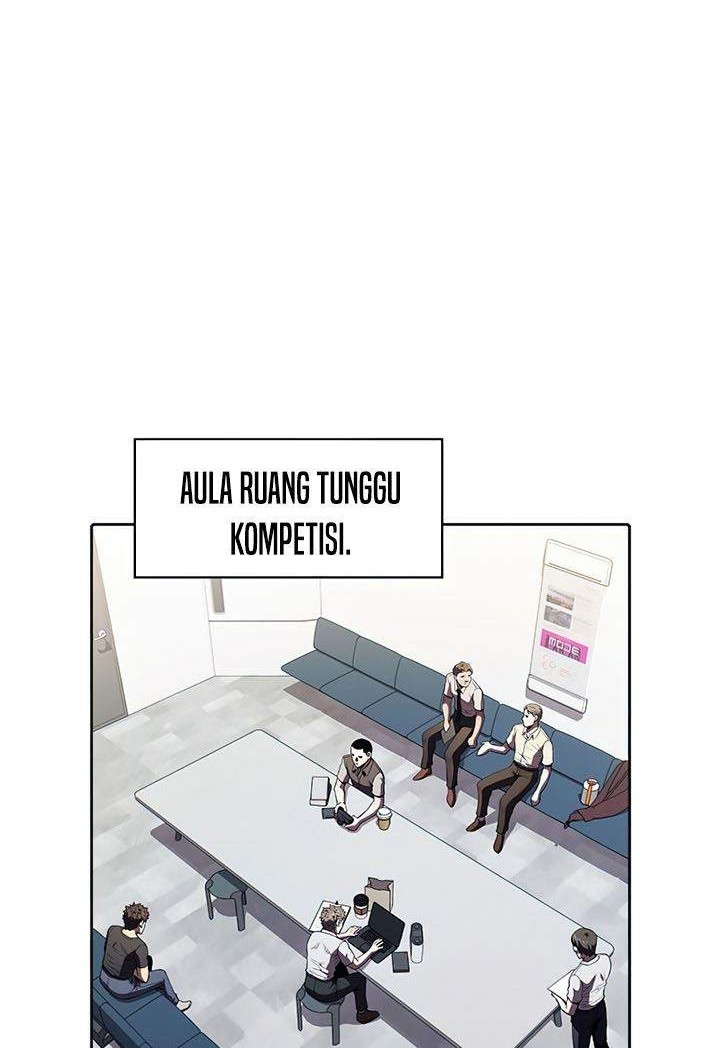 The Constellation that Returned from Hell Chapter 42. Gambar 11