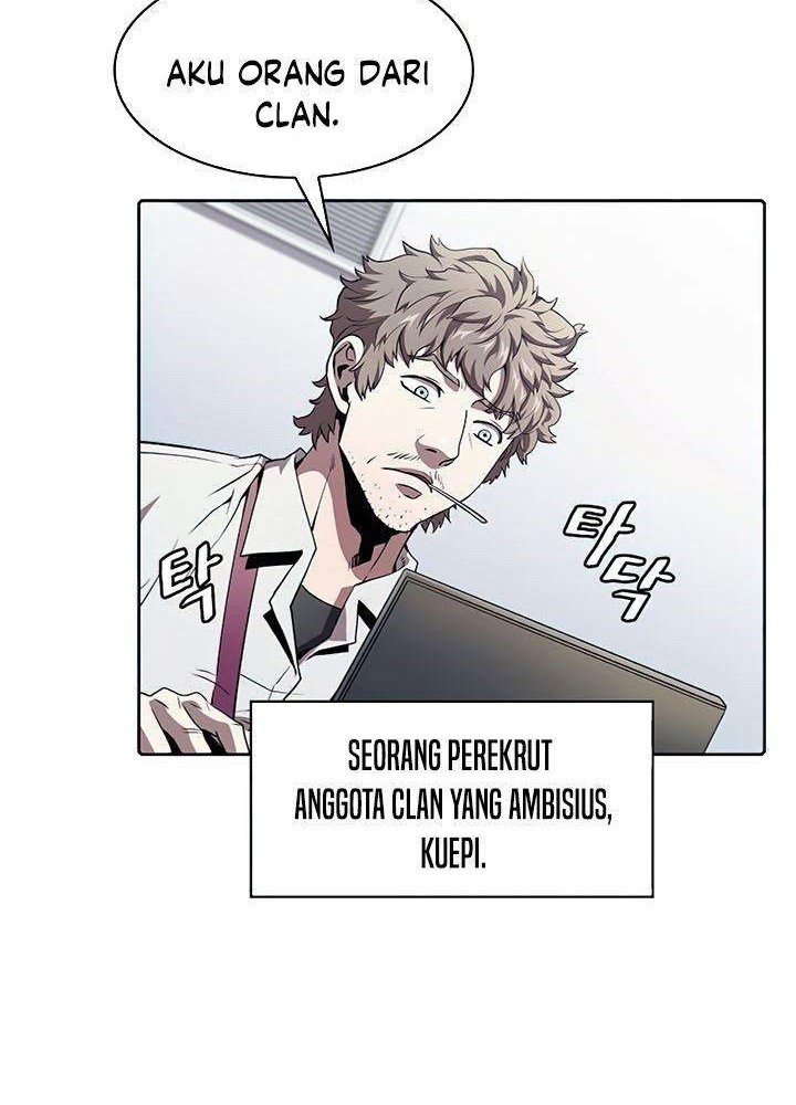 The Constellation that Returned from Hell Chapter 42. Gambar 15