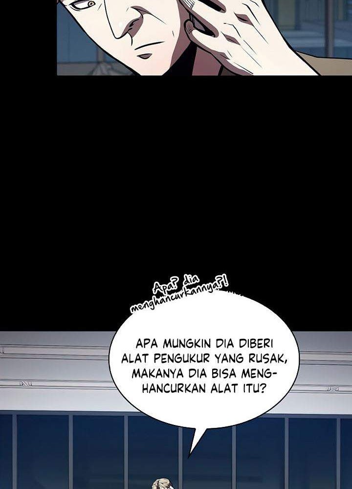 The Constellation that Returned from Hell Chapter 42. Gambar 17