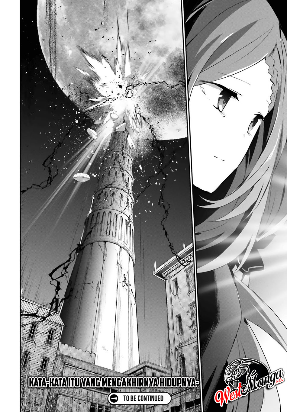 Kage no Jitsuryokusha ni Naritakute Chapter 32 Gambar 39
