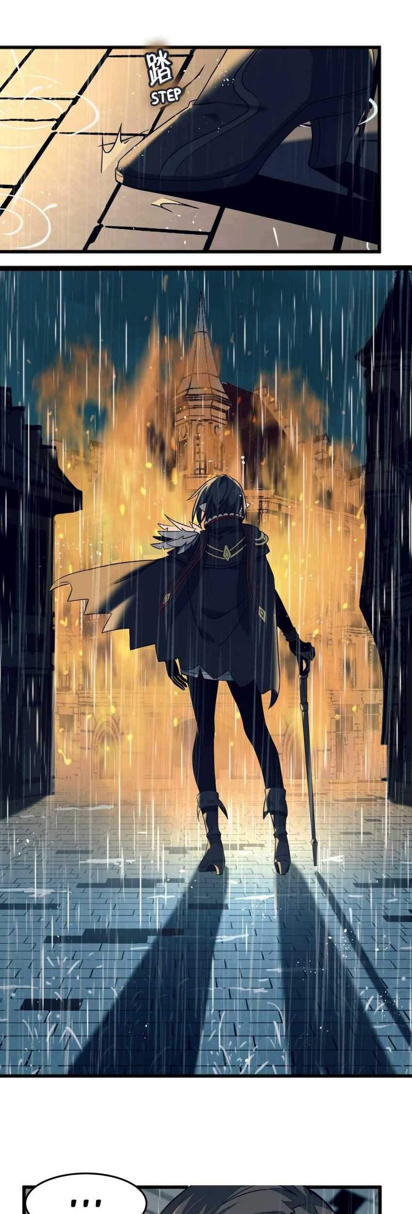 I’m Really Not The Demon God’s Lackey Chapter 05 Gambar 17