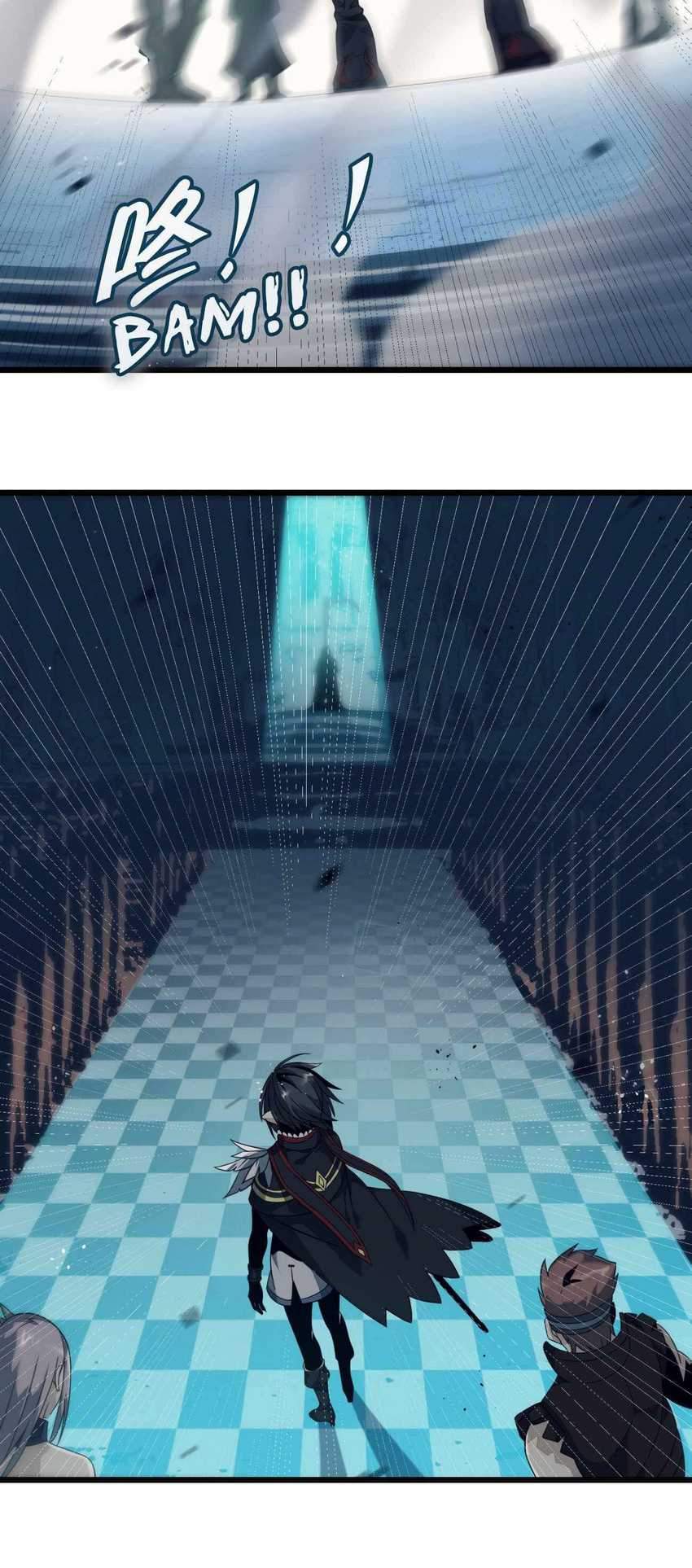 I’m Really Not The Demon God’s Lackey Chapter 05 Gambar 46